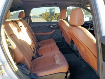 Audi Q7 II 2021 Audi Q7 Premium Plus 2021 2.0l 2.0 Benzyna 248KM, zdjęcie 5