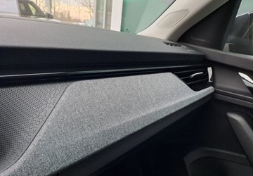 Skoda Scala Hatchback Facelifting 1.0 TSI 115KM 2025 Skoda Scala 1.0 TSI 115KM EDITION 130, dostepna od reki Benzyna 115KM, zdjęcie 12