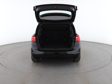 BMW Seria 2 F22-F23-F45-F46 Gran Tourer 216i 102KM 2016 BMW 216 GRATIS! Pakiet Serwisowy o wartości 800, zdjęcie 18