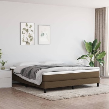 Materac dziecięcy VidaXL 347837 1 x 1 x 1cm