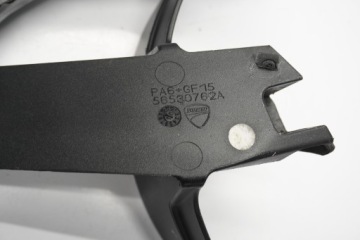 ЗАДНЕЕ КРЫЛО DUCATI MULTISTRADA 1260 18-20