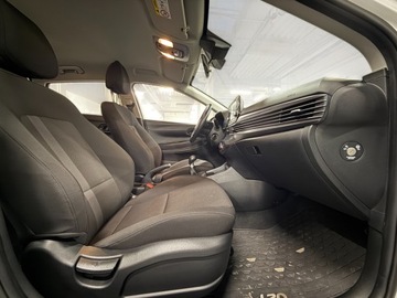 Hyundai i20 III Hatchback Facelifting 1.2 MPI 84KM 2024 Hyundai i20 Salon Polska, Bezwypadkowy, FV 23, zdjęcie 21