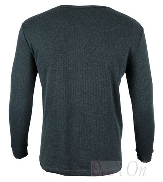 Мужская майка среднего утеплителя Grafit EWAX