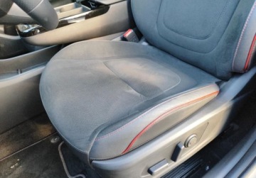 Hyundai Tucson IV SUV Facelifting 1.6 T-GDI 48V 160KM 2025 Hyundai Tucson TUCSON SUV 1.6 T-GDI 7DCT 160KM Automatyczna 7-bieg. N LINE, zdjęcie 11