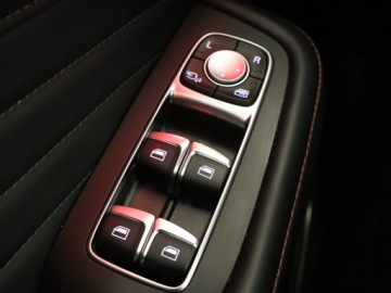 MG HS I SUV 1.5 T-GDi 162KM 2024 MG HS 1.5 TGI, Salon Polska, 1. Właściciel, zdjęcie 19