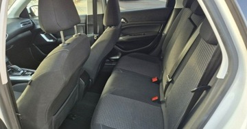 Peugeot 2018 Peugeot 308 1.5 HDI 130KM Alufelgi Tablet Nawigacja AUTOMAT 1.5 Diesel, zdjęcie 11