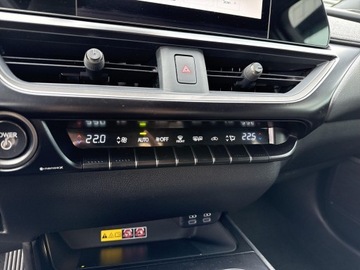 Lexus UX Crossover Facelifting 2.0 250h 184KM 2023 Lexus UX 250h GPF Business 2WD UX 250h Business +, zdjęcie 20