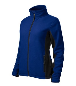 POLAR DAMSKI FROSTY IZOLUJĄCY MATERIAŁ BLUZA POLAROWA MALFINI JAKOŚĆ L