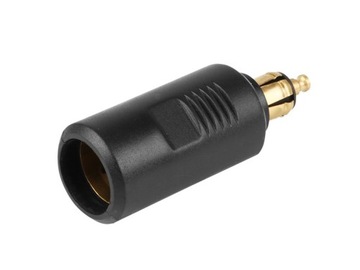 ADAPTER GNIAZDA ZAPALNICZKI DIN SCANIA PRZEJŚCIÓWK