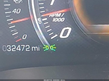 Chevrolet Corvette C7 2014 Chevrolet Corvette Stingray Z51 2014 6.2l 6.2 Benzyna 460KM, zdjęcie 12