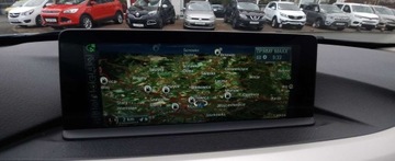 BMW Seria 3 F30-F31-F34 Touring Facelifting 2.0 318d 150KM 2015 BMW Seria 3 Automat 8G Nawigacja Lampy Full Led 2 komplety felg Lato 18 Zi, zdjęcie 22