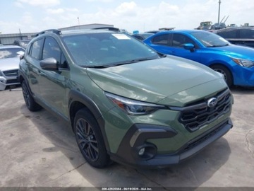Subaru 2024 Subaru Crosstrek Limited 2024 2.5l 2.5 Benzyna 182KM, zdjęcie 7