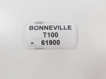 ВИНТЫ TRIUMPH BONNEVILLE T100