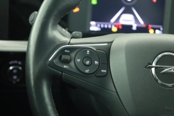 Opel Mokka II SUV 1.2 Turbo 130KM 2023 Opel Mokka 1.2 Turbo, Salon Polska, 1. Właściciel, zdjęcie 14