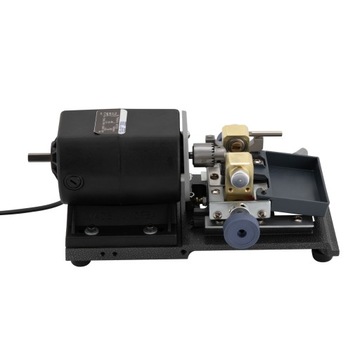 Дрель с черным шариком