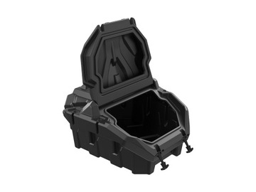 Задний чехол GKA tesseract Polaris RZR PRO XP 2020
