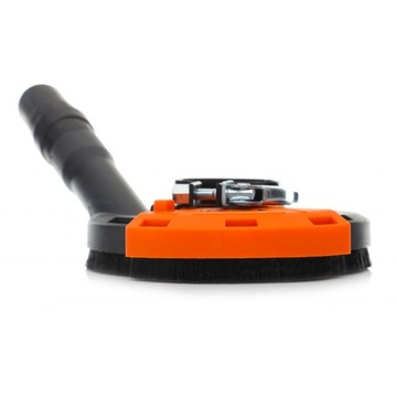 OSŁONA PRZECIWPYŁOWA ODSYSAJĄCA DO SZLIFIERKI KĄTOWEJ 180mm