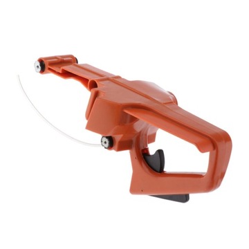 Задний держатель топливного бака Подходит для замены