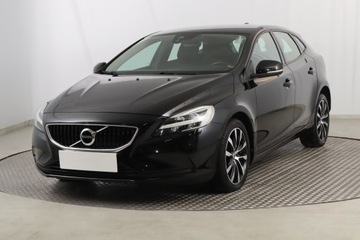 Volvo S40 II 2019 Volvo V40 2.0 T2, Skóra, Navi, Klima, Klimatronic, zdjęcie 1