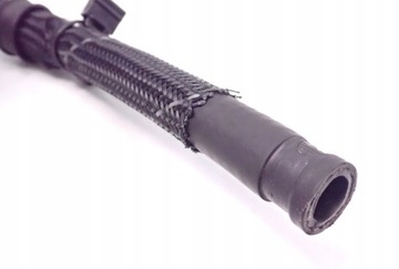 4E2422891M ВОЗВРАТНЫЙ ШЛАНГ ПРАВЫЙ Руль AUDI A8 D3 W12