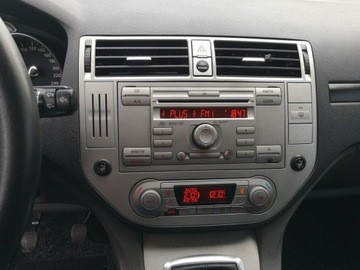 Ford Kuga I 2008 Ford Kuga 2.0 TDCI 136KM Klimatronic Tempomat, zdjęcie 14