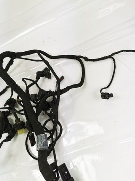 BMW GS 1200 13-18 УСТАНОВОЧНЫЙ ЖГУТ ПРОВОДОВ