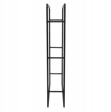 ПОДСТАВКА ДЛЯ ДРОВ ДРОВА КОРЗИНА ДЛЯ ДРОВ, ЦЕЛЬНОСВАРНАЯ ДРЕВЕСИНА