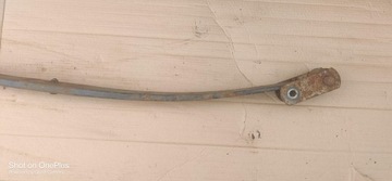 RESOR TYLNY IVECO DAILY POJEDYŃCZY 1P 1 PIÓRO 06r-