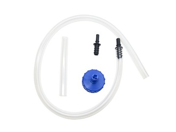 ЖИДКОСТЬ С ПРИСАДКОЙ FAP/DPF EOLYS EXTEND BLACK