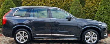 Volvo XC90 II 2020 Volvo XC 90 INSCRIPTION,B5 ,AWD, Niski przebieg,Polecam 2.0 Diesel 235KM, zdjęcie 18
