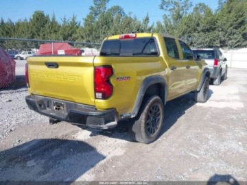 Chevrolet 2023 Chevrolet Colorado Short Box Trail Boss 2023 2.7l 2.7 Benzyna 310KM, zdjęcie 5