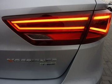 Seat Leon III X-Perience 2.0 TDI CR 184KM 2018 Seat Leon X-PERIENCE*FR 2.0 TDI 184Ps*AUTOMAT*4, zdjęcie 37