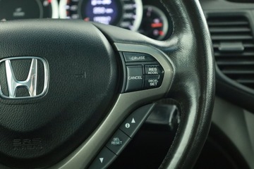 Honda Accord VIII Sedan 2.0 VTEC 156KM 2010 Honda Accord 2.0 i-VTEC, GAZ, Skóra, Klima, zdjęcie 16