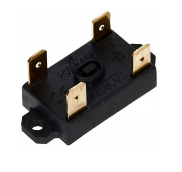 Ogranicznik Temperatury Bojlera Bot AK33 85.05, 250V 16A