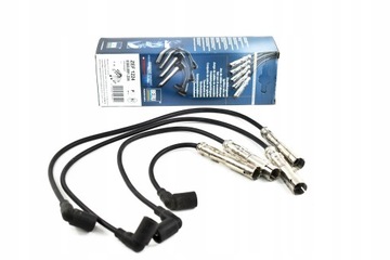 BERU PŘÍVODY KABEL ZAPALOVACÍ AUDI A3 8P 8L 1.6