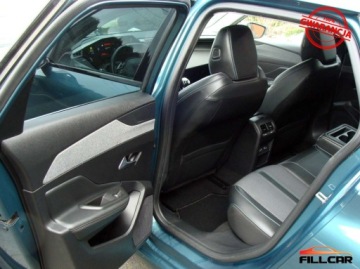 Peugeot 2022 Peugeot 308 Peugeot 308 sw 1.5 BHDI 130KM Allure Kamera 1.5 Diesel 130KM, zdjęcie 18