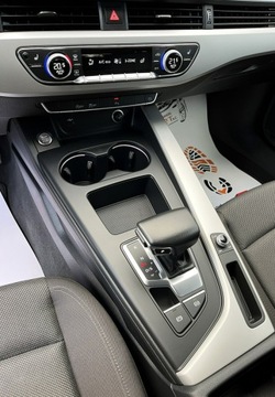 Audi A4 B9 Avant Facelifting 2.0 35 TFSI 150KM 2022 Audi A4 2.0TFSI/ Full Led / Bezwypadek / Serwis, zdjęcie 18
