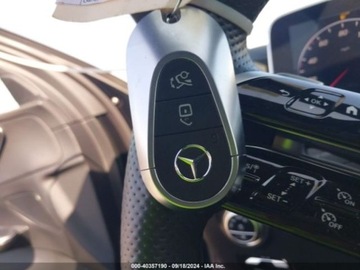 Mercedes Klasa C W206 2023 Mercedes-Benz Klasa C 300 2023 2.0l 2.0 Benzyna 255KM, zdjęcie 11