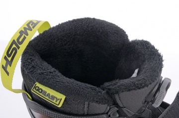 Łyżwy hokejowe TEMPISH Crox.X Top Lekkie 40