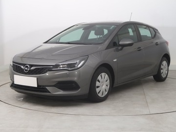 Opel Astra K Hatchback Facelifting 1.5 Diesel 122KM 2019 Opel Astra 1.5 CDTI, Salon Polska, Serwis ASO, zdjęcie 1