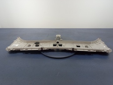 СОЛНЦЕЗАЩИТНЫЙ КОЗЫРЕК C4 PICASSO II 98018897BJ