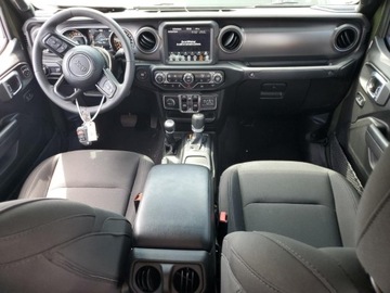 Jeep Gladiator 2023 Jeep Gladiator Sport 2023 3.6l 3.6 Benzyna 285KM, zdjęcie 8