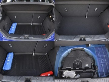 Ford Fiesta VIII Hatchback 3d 1.0 EcoBoost 140KM 2018 Ford Fiesta B&amp;O Play doinwestowany ST-Line, zdjęcie 31