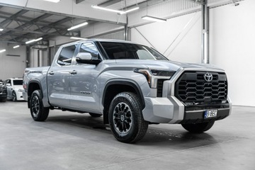 Toyota Tundra 2024 Toyota Tundra 3.5 V6 389KM Bi-Turbo Bezwypadkowa., zdjęcie 3