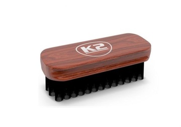 K2 AURON BRUSH SZCZOTKA DO CZYSZCZENIA TAPICERKI
