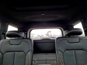 Jeep Grand Cherokee V 2023 Jeep Grand Cherokee 2023r., Summit, 3.6L, od ubezpieczalni 3.6 Benzyna, zdjęcie 8