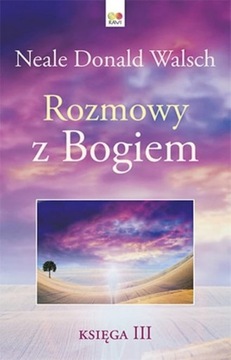 Rozmowy z Bogiem t.3