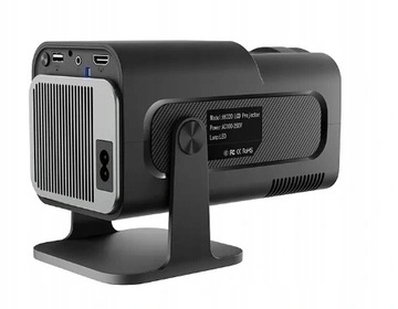 HY320 SMART FULL HD LED ANDROID WiFi ТВ 150 ДЮЙМОВ ПОРТАТИВНЫЙ ПРОЕКТОР