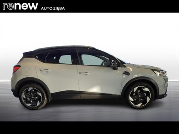 Renault Captur II Crossover Facelifting 1.0 TCe 90KM 2024 Captur 1.0 TCe Techno LPG, zdjęcie 5