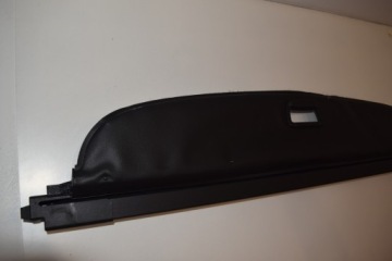 OPEL INSIGNIA B РОЛЬСТАВНИ + ЗАДНЯЯ СЕТКА БАГАЖНИКА